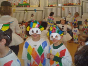 Carnevale 2017-2