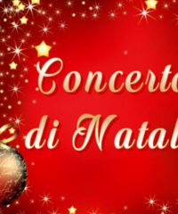 Concerto di Natale 2018
